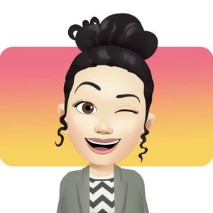 Meet your Posher, Monique